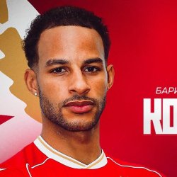 Барри Коттер