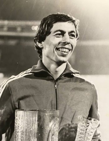 Алёша Димитров