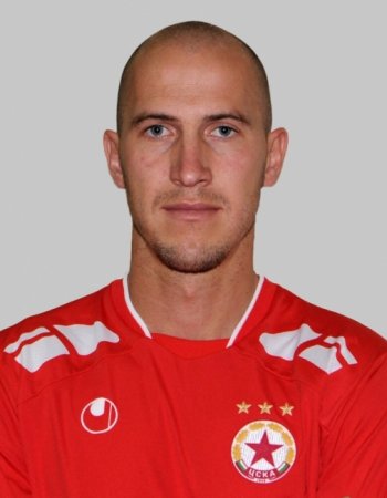 Zdravko Chavdarov
