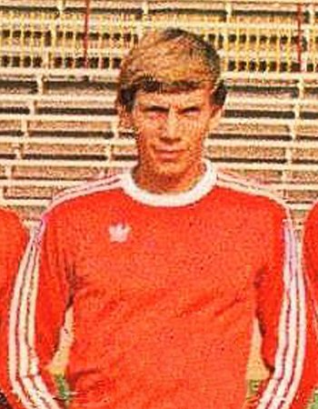 Lyubomir Zhelev