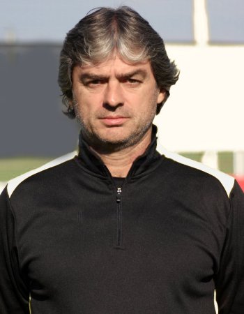 Георги Чакыров