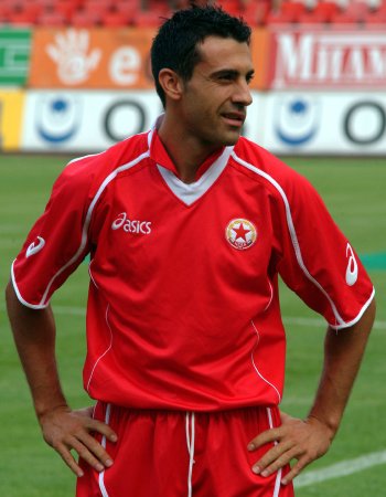 Petar Stanev