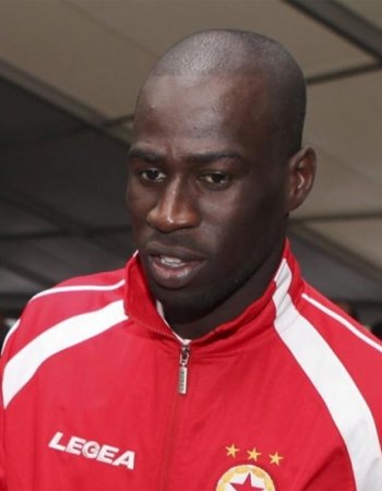 Mamadi Sidibe