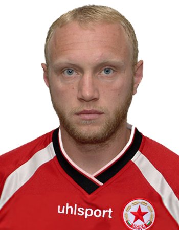 Robert Tsaha