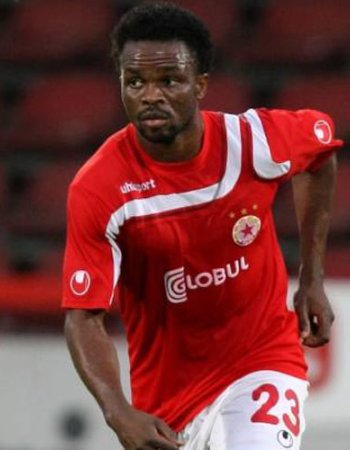 Uilyam Tiero