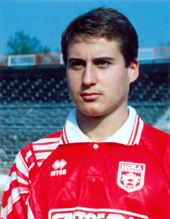 Georgi Georgiev
