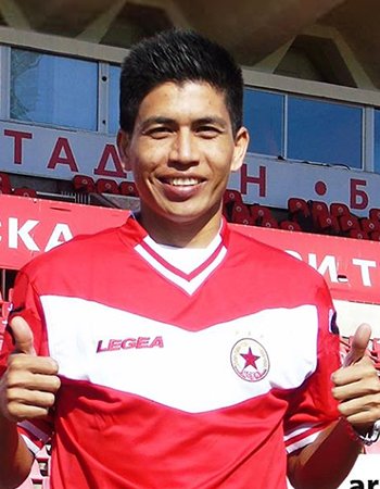 Renedi Singh