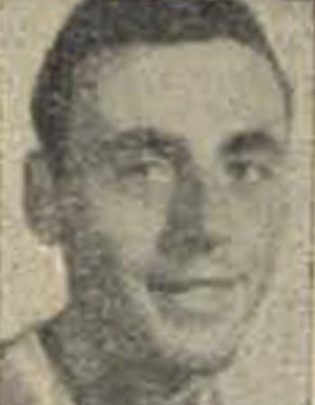 Petar Vladimirov