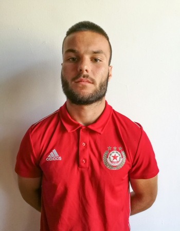 Kristian Sotirov