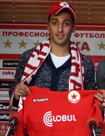 Ivan Bolado