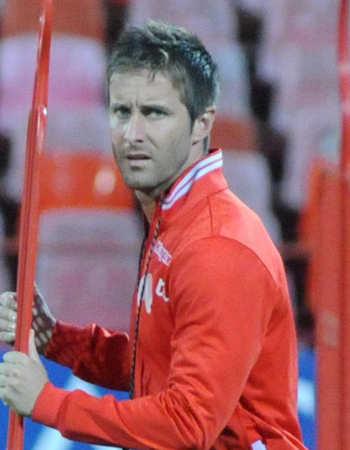 David Rodriges