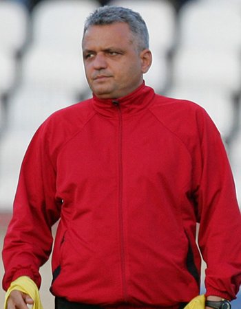 Yulian Mihaesku
