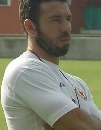 Simone Fornari