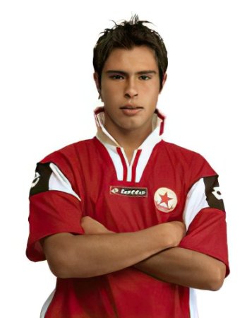 Markos Charas