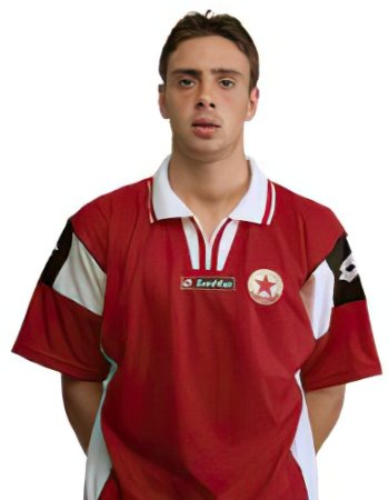 Petar Zlatkov