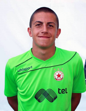Dragomir Zaharinov