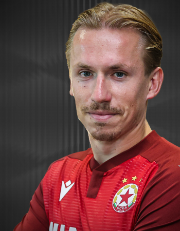 Дейвид Сегер