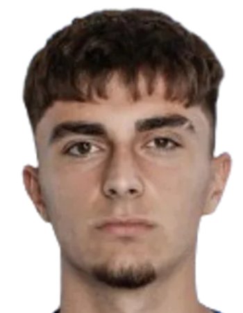 Александр Божилов