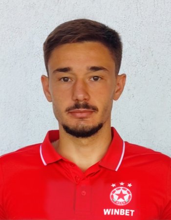 Александар Ганчев