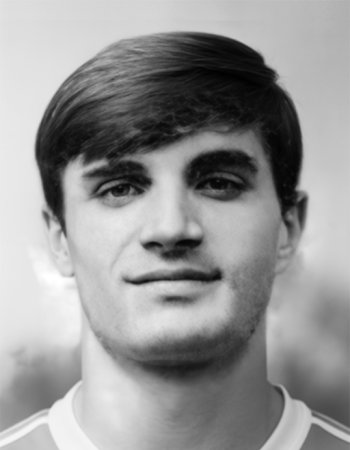 Антон Раков