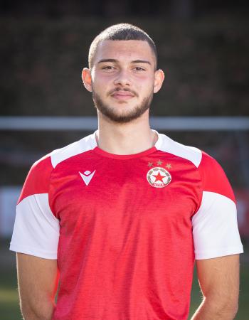 Антон Толев