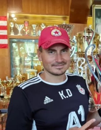 Костадин Джоргов
