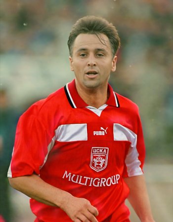 Boncho Genchev