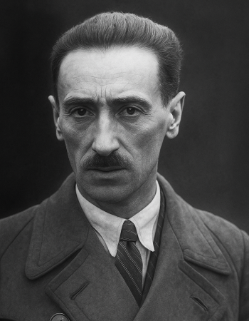 Фридрих Хюллер