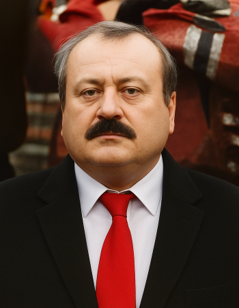 Христо К. Андонов