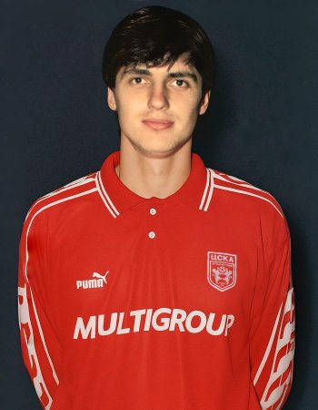 Георги Славчев