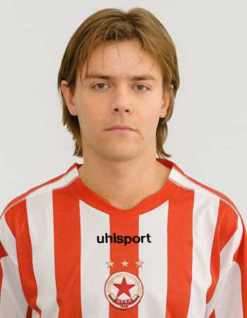Даниел Георгиев