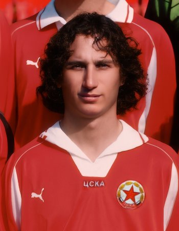 Georgi Kyosev