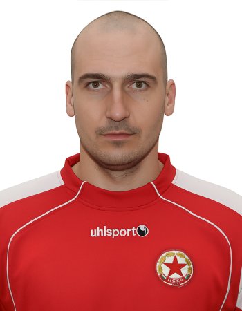 Deyan Maksich