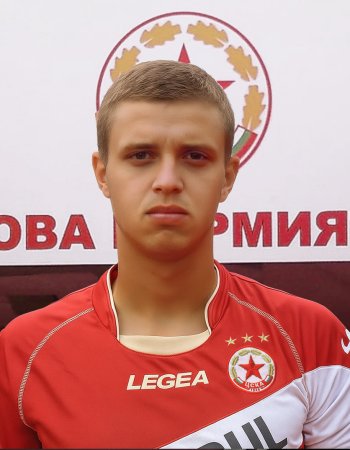 Асен Бойчев Асен Бойчев