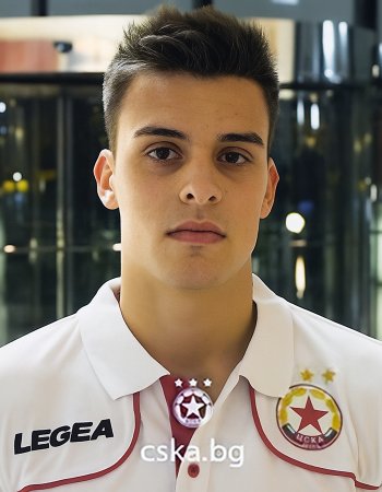 Brayan Erero