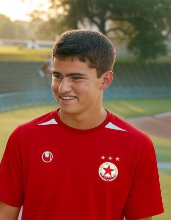 Georgi Amzin