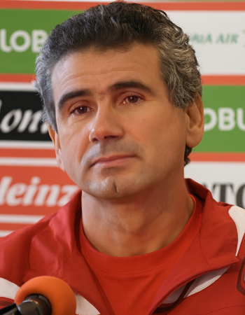 Джёрджи Йовановский