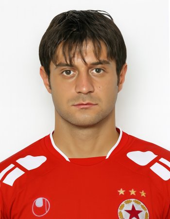 Vladislav Zlatinov
