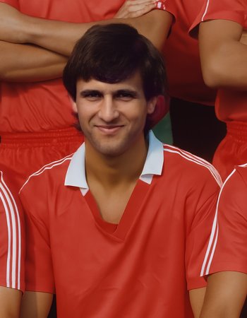 Dimitar Mladenov