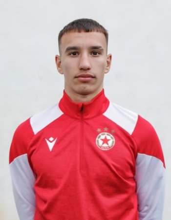 Димитр Николов