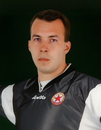 Евгений Немодрук