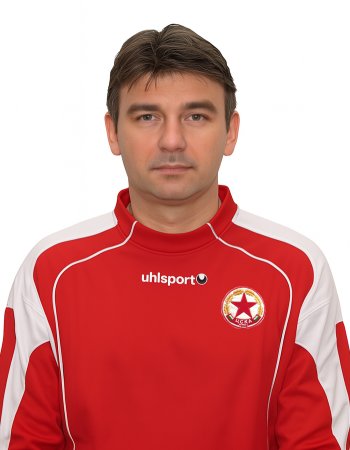 Зоран Кральевич