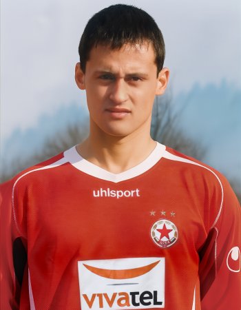 Ivaylo Vasilev