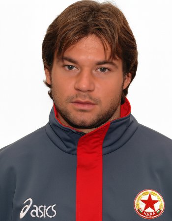 Константин Мирчев