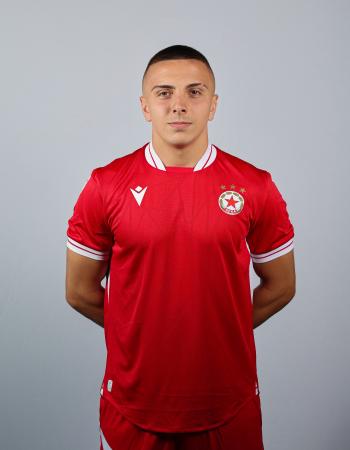 Илиян Димитров