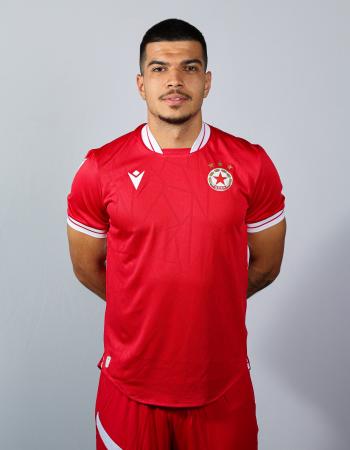 Симеон Чатов