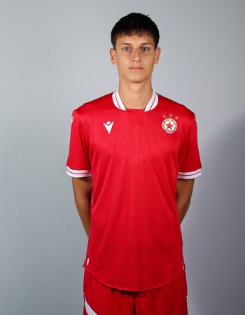 Алекс Тунчев