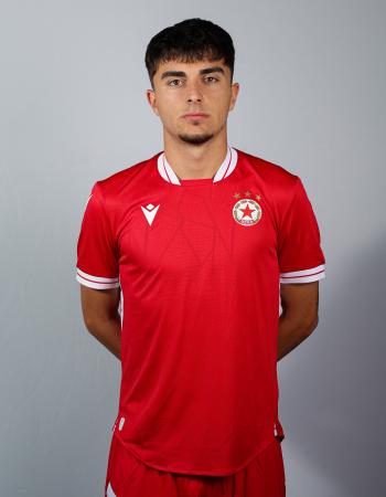 Александар Божилов