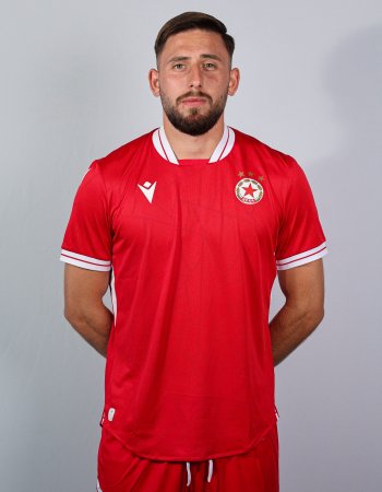 Александар Бучков