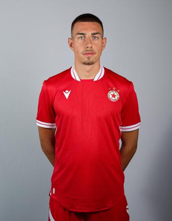 Мартин Сораков